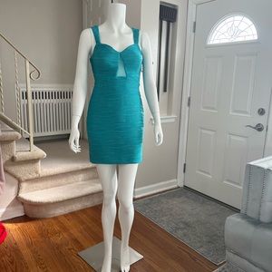 Mini Women’s Dress